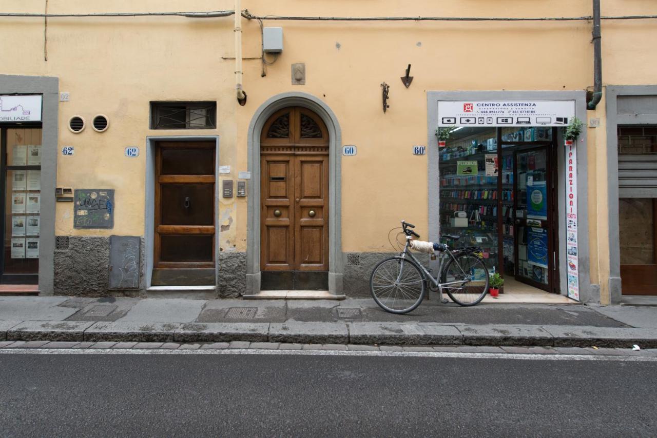 Design Center Florence Apt - Homeunity Exterior photo