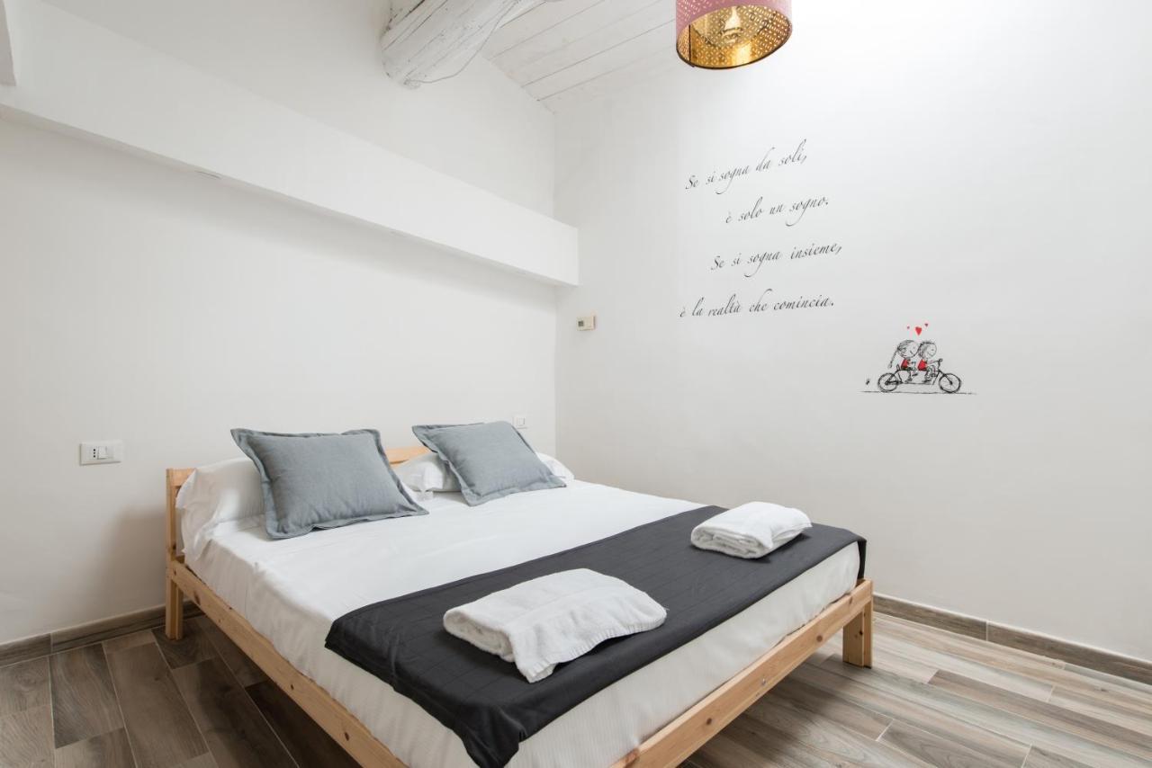 Design Center Florence Apt - Homeunity Exterior photo